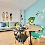 Casa Ana Con Balcon Appartamento *