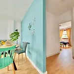 Appartamento Casa Ana Con Balcon