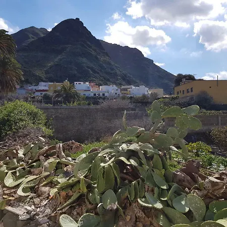 公寓 Casa Ana Con Balcon *