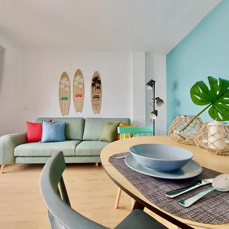 Casa Ana Con Balcon