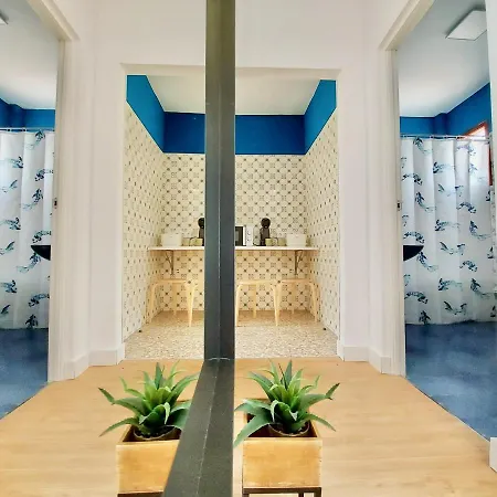 Appartement Casa Ana Con Balcon *