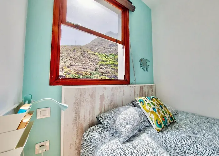 Casa Ana Con Balcon