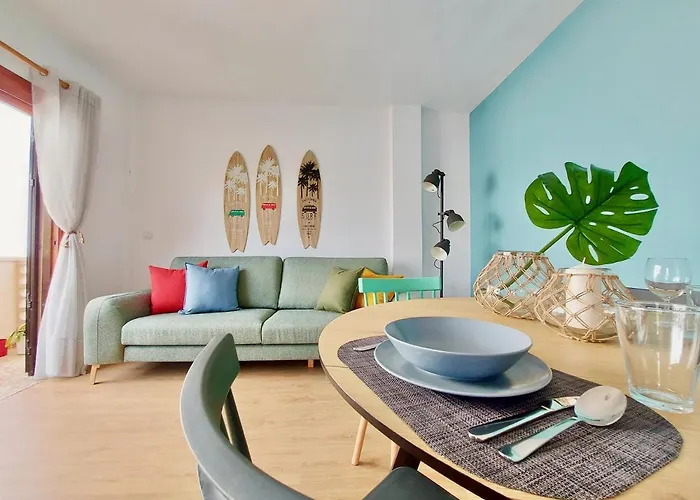 Casa Ana Con Balcon