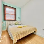 Casa Ana Con Balcon Apartment