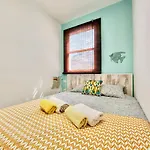 Casa Ana Con Balcon