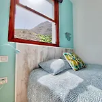 Apartment Casa Ana Con Balcon Punta Del Hidalgo