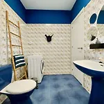 Casa Ana Con Balcon Apartment