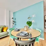 Apartment Casa Ana Con Balcon *