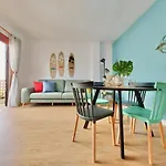 Casa Ana Con Balcon Punta Del Hidalgo