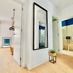 Casa Ana Con Balcon Punta Del Hidalgo