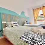 Casa Ana Con Balcon Apartment Punta Del Hidalgo