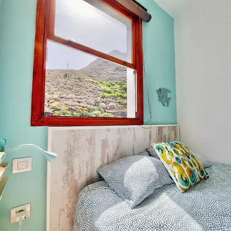 Casa Ana Con Balcon