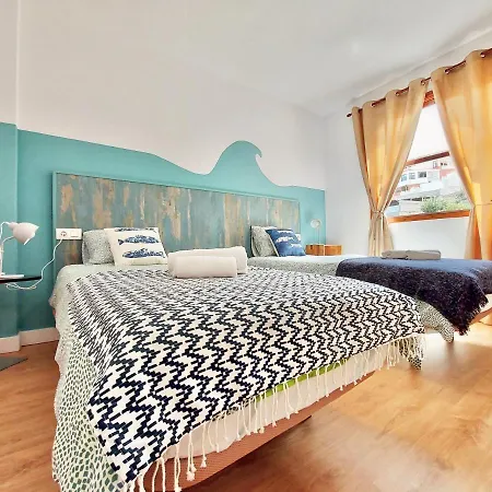Apartman Casa Ana Con Balcon